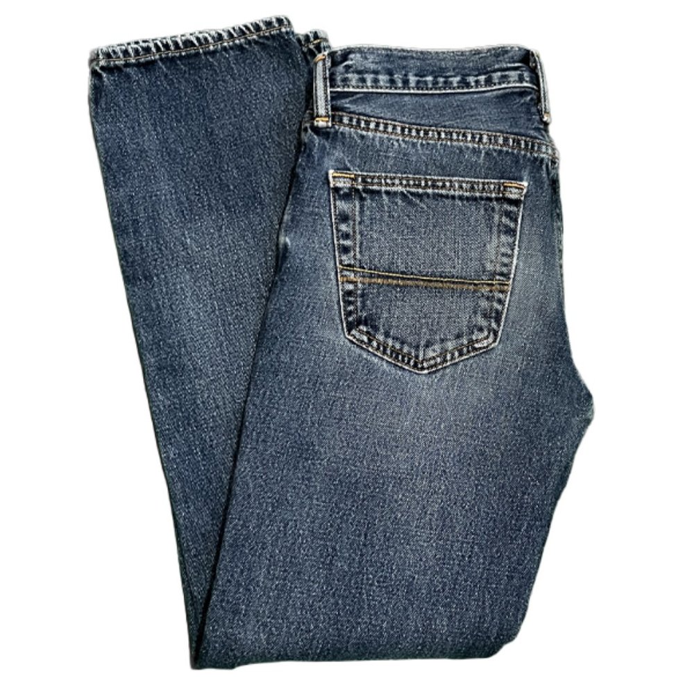 Abercrombie Kids Skinny Jeans